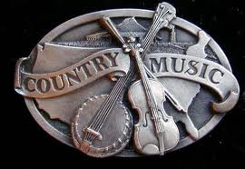 Singing Lessons in Country Music