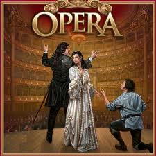 Singing Lessons in Opera