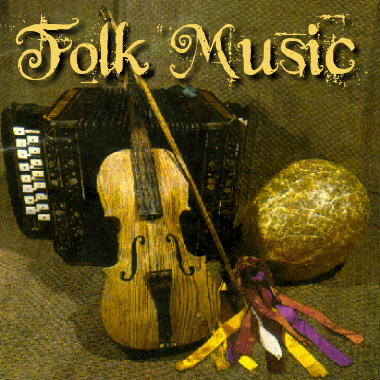 Singing Lessons in Folk Music