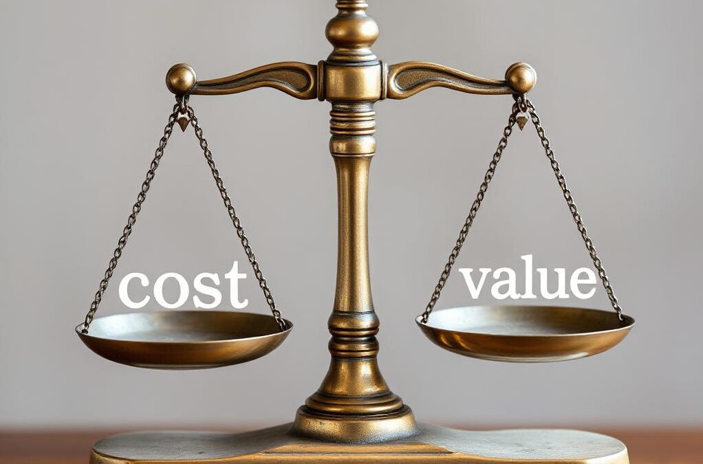 Singing Lessons- Is Cost All That Matters?