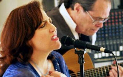 How Singers Make a Song Their Own