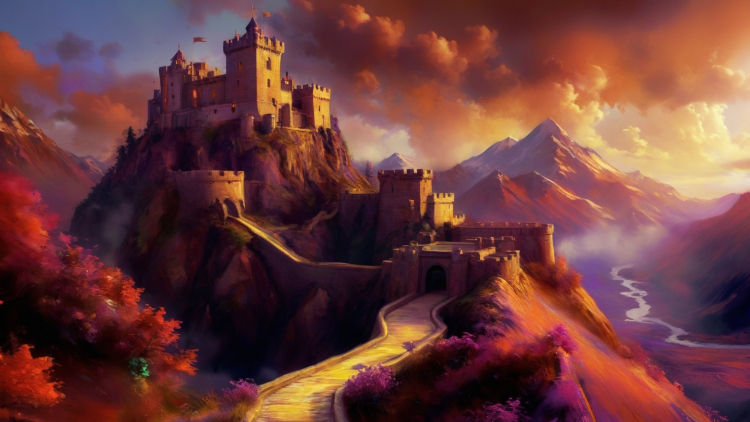 Singing Lessons- the Path to the Kingdom