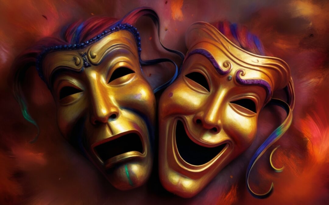 Singing Lessons- Understanding Acting Improves Your Performance