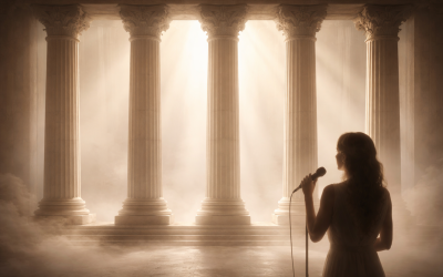 The 5 Pillars of Great Singing (And Why Order Matters More Than Talent)