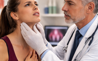 Why Trying to Sing Louder Can Damage Your Voice