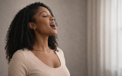 Vocal Placement: Why Your Tone Either Opens or Tightens