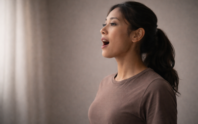 Why Timing Is the Missing Link in Most Singers’ Voices