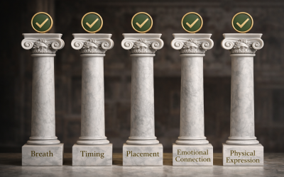 Why Great Singing Requires a Sequence (And Why Random Advice Falls Short)