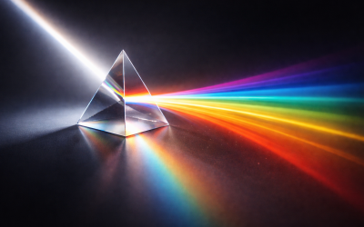 Your Voice Is Not Just One Sound